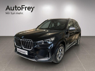 BMW X1 xDrive25e