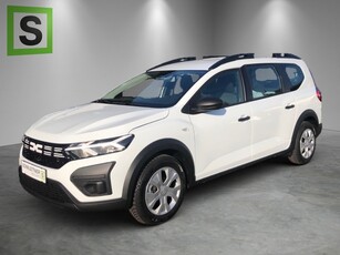 Dacia JOGGER Essential TCe 110 PF 5-sitzig MY24