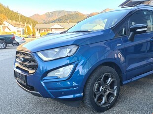 Ford EcoSport 1,0 EcoBoost ST-Line Aut.