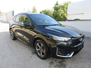 Ford Kuga 2,5 Duratec FHEV ST-Line Aut.