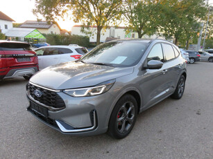 Ford Kuga 2,5 Duratec FHEV ST-Line X Aut.