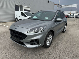 Ford Kuga 2.5 Duratec PHEV ST-Line Automatik