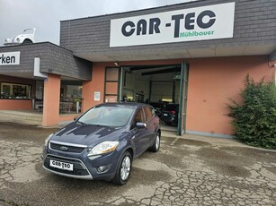 Ford Kuga Titanium