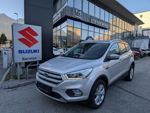 Ford Kuga Titanium