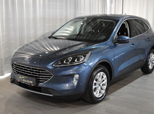 Ford Kuga Titanium