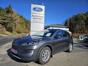 Ford Kuga Titanium X AWD