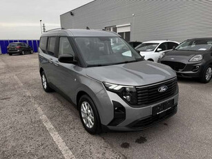 Ford Tourneo Courier 1,0 EcoBoost Titanium