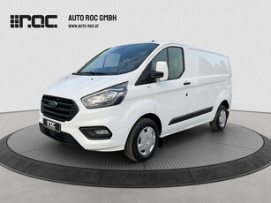 Ford Transit Custom Kasten 2,0 TDCi L1H1 280 Trend AHK/STH/WSS-Heiz...