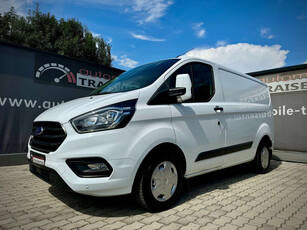 Ford Transit Custom Kasten 2,0 TDCi L1H1 300 Trend