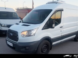 Ford Transit L2 Trend *Kühlwagen, Netto €9.991,-*