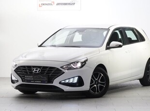 Hyundai i30 1,0 T-GDI i-Line Plus