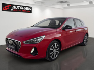 Hyundai i30 Launch Style Plus