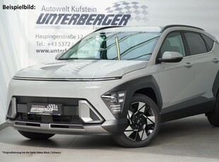 Hyundai KONA HEV (SX2) GO Plus 1.6 GDI 2WD HEV