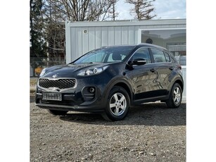 KIA 240€p.M.*NAVI*SHZ*LHZ*TEMPOMAT*PDC*START/STOPP