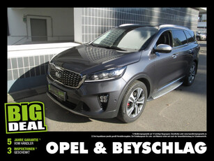 KIA Sorento GT-Line AWD 2.2