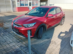 KIA Stonic 1,4 MPI ISG Titan