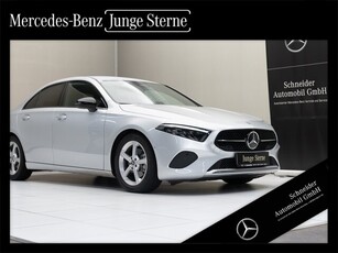 Mercedes-Benz A 180 d Limousine