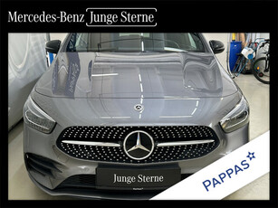 Mercedes-Benz B 200 d *AMG Line *Distronic *Multibeam LED