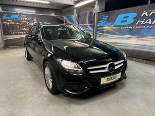 Mercedes-Benz C 180 T BlueTEC / d (205.236)