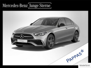 Mercedes-Benz C 220 d 4MATIC