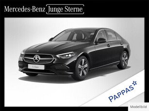 Mercedes-Benz C 220 d