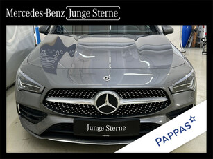 Mercedes-Benz CLA 200 d Shooting Brake AMG Line*MBUX High-End...