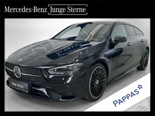 Mercedes-Benz CLA 200 d Shooting Brake AMG Line*Night-Paket*P...