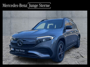 Mercedes-Benz EQB 300 4MATIC