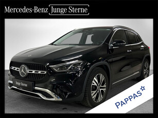 Mercedes-Benz GLA 200 d 4MATIC Österreich-Edition *Progressi...