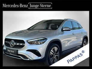 Mercedes-Benz GLA 220 d 4MATIC