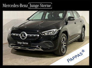 Mercedes-Benz GLA 220 d 4MATIC