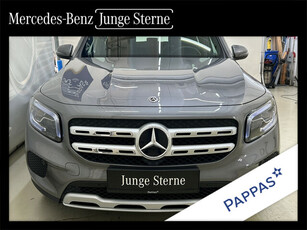 Mercedes-Benz GLB 200 d 4MATIC