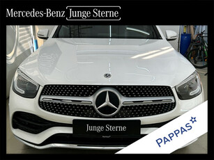 Mercedes-Benz GLC 220 d 4MATIC Coupé AMG Line*Advantage Pake...