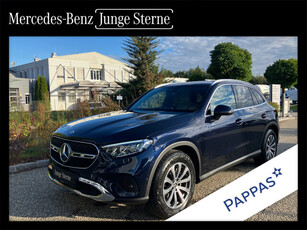 Mercedes-Benz GLC 220 d 4MATIC Memry-Paket*Spiegel Paket