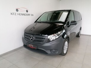 Mercedes-Benz Vito 114/116/119 CDI Pro 4x4 kompakt