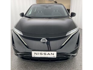 Nissan Ariya 87kWh e-4ORCE Evolve Aut.