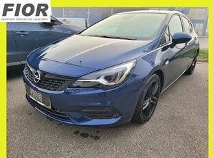 Opel Astra Elegance Start/Stop