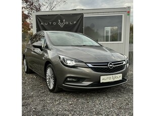 Opel Astra INNOVATION*LKHZ*SHZ/V H*TEMPOMAT*VOLL*TOP