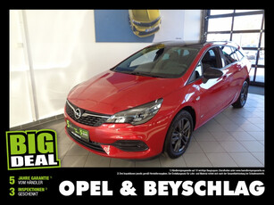 Opel Astra ST 1.2 Turbo Direct Inj. DesignTech