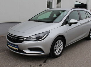 Opel Astra ST 1,6 CDTI Edition S/S Einparkhilfe APP Connec...