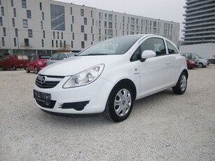 Opel Corsa Edition 1,0 Benzin 3türig