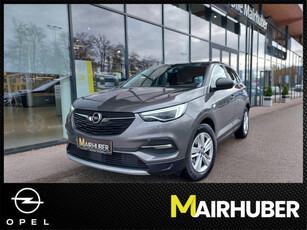 Opel Grandland X 1,5 CDTI Innovation 6 Gang