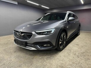 Opel Insignia Basis 4x4