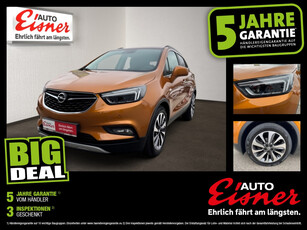 Opel MOKKA X 1.4 TURBO INNOVATION