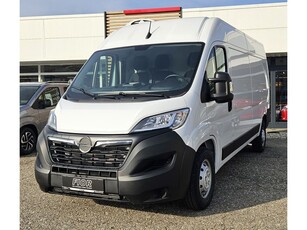 Opel Movano BlueHDi 140 S&S 35+ L3H2