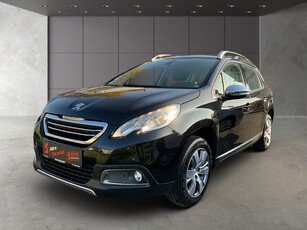 Peugeot 2008 1.6 VTi Allure