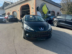 Peugeot 207 Roland Garros