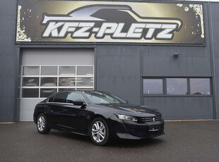 Peugeot 508 Hybrid 225 PHEV e-EAT8 Allure Aut.