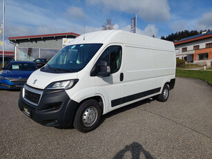 Peugeot Boxer 35+ L3H2 BlueHDi 140 S&S