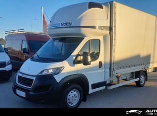 Peugeot Boxer L4 Plane Schlafkabine *Netto €25.825,-*